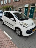 Citroën C1 1.0 3-DRS 2008 Wit, Voorwielaandrijving, 4 stoelen, Origineel Nederlands, Bedrijf
