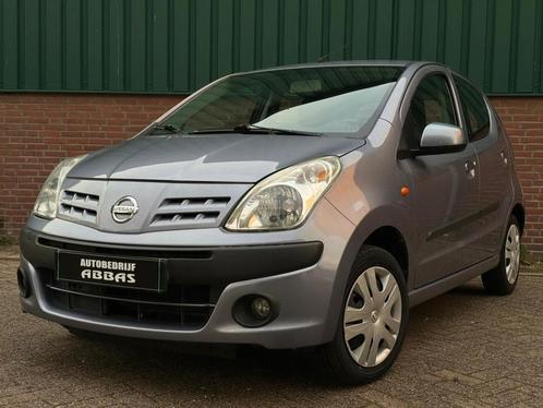 Nissan Pixo 1.0 Acenta, Auto's, Nissan, Bedrijf, Pixo, ABS, Airbags, Airconditioning, Elektrische ramen, Mistlampen, Radio, Startonderbreker