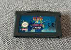 Tetris Worlds (Gameboy Advance), 1 speler, Ophalen of Verzenden, Gebruikt, Vanaf 3 jaar