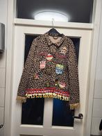 Oeteldonk carnaval jasje, Ophalen, Nieuw, Maat 46/48 (XL) of groter, Carnaval