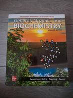 Scheikunde Boek HBO Leiden - 11de Editie, Boeken, Ophalen, Zo goed als nieuw, Overige niveaus, Scheikunde