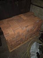 Partij Vogelsangh Antigoonmix stenen, Doe-het-zelf en Verbouw, Metselstenen, Ophalen, Gebruikt, Bakstenen