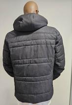 PME Legend Liftmaster winterjas (XXL) uitgewassen en zgan, Zwart, Overige maten, Ophalen of Verzenden, Zo goed als nieuw