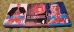 Manga's Slam dunk vol. 1, 4 en 6, Boeken, Meerdere comics, Ophalen of Verzenden, Gelezen, Japan (Manga)