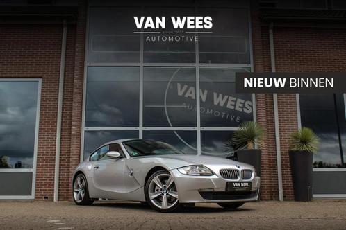➡️ BMW Z4 Coupé 3.0si E86 Executive | 2e eigenaar | 265, Auto's, BMW, Bedrijf, Te koop, Z4, ABS, Airbags, Airconditioning, Alarm