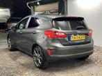 Ford Fiesta 1.1 Trend 86PK 2018 ECC CRUISE PDC LED 16''LMV A, Auto's, Parkeersensor, Bedrijf, Handgeschakeld, 39 €/maand