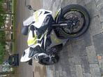 Honda CBR600RR Hanspree, Sportuitlaat, 4 cilinders, Motorrijbewijs A, Super Sport