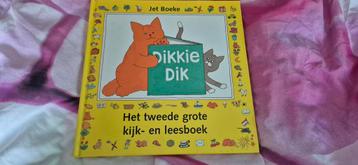 Arthur van Norden - Het tweede grote kijk- en leesboek beschikbaar voor biedingen