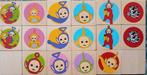 Teletubbies memory, Kinderen en Baby's, Speelgoed | Educatief en Creatief, Ophalen of Verzenden, Zo goed als nieuw