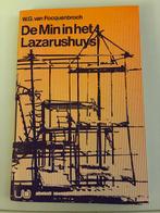 De Min in 't Lazarushuis | Van Fockenbroch | Blijspel, Ophalen of Verzenden, Gelezen, Maatschappij en Samenleving, Nederland