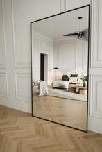 2x Brand New Designer Mirrors – 200x100 cm, Ophalen of Verzenden, Nieuw, Rechthoekig, 100 tot 125 cm
