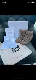 Isabel marant bekett taupe, Kleding | Dames, Schoenen, Ophalen of Verzenden, Schoenen met lage hakken, Zo goed als nieuw, Isabell marant