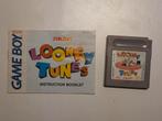 Gameboy looneytunes, 1 speler, Zo goed als nieuw, Vanaf 3 jaar, Ophalen