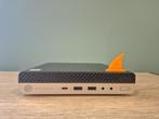 HP Elitedesk 800 G3 | i7 6700T, 16GB DDR4, 512GB SSD, Ophalen of Verzenden, Zo goed als nieuw, SSD, 3 tot 4 Ghz