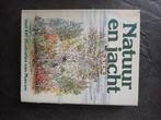 Natuur en jacht, Jurgens,jacht, jagen, jachtboeken, Boeken, Ophalen of Verzenden, Zo goed als nieuw, Natuur algemeen