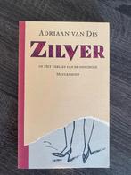 Zilver - Adriaan van Dis, Boeken, Ophalen of Verzenden