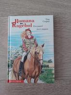 Boek: Romana en Ragebol - Een paard leert stappen, Boeken, Gelezen, Fictie, Ophalen of Verzenden