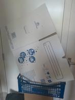 Action verhuisdozen/ opbergdozen (bijna Gratis!), Doe-het-zelf en Verbouw, Kratten en Dozen, Ophalen, Doos, Minder dan 35 cm, Minder dan 50 cm