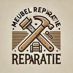 Meubelreparatie en herstel, Diensten en Vakmensen, Reparatie en Onderhoud | Antiek, Klokken en Meubels, Hout