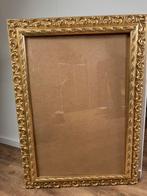 Prachtige schilderijlijst 60x90, Ophalen, Zo goed als nieuw, 100 tot 125 cm, 75 cm of meer