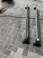 Originele Dakdragers VW Transporter T5/T6 - Compleet, Auto diversen, Dakdragers, Ophalen of Verzenden, Gebruikt