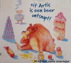 Uit Artis is een beer ontsnapt, Ophalen of Verzenden, Gebruikt