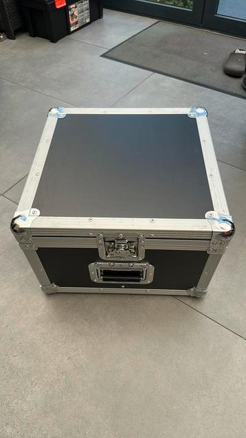 DAP flightcase incl. schuim beschikbaar voor biedingen