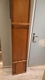 Sjoelbak, Ophalen, Zo goed als nieuw