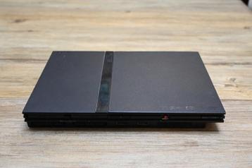 Playstation 2 Slim 