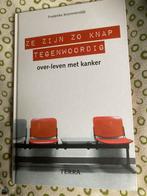 Frederike Krommendijk - Ze zijn zo knap tegenwoordig, Boeken, Ophalen of Verzenden, Zo goed als nieuw, Frederike Krommendijk