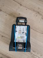 Workzone Compacte Steekwagen / Bagagewagen - Nieuw, Ophalen of Verzenden, Nieuw