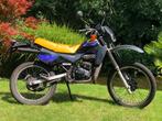 Bromfiets suzuki TS50, Fietsen en Brommers, Brommers | Overige merken, Ophalen, Gebruikt, Maximaal 45 km/u, 50 cc