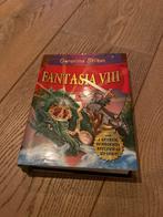Geronimo Stilton Fantasia 8, Boeken, Ophalen of Verzenden, Zo goed als nieuw