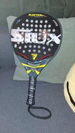 Siux electra st2 junior , nieuw racket, Sport en Fitness, Padel, Ophalen of Verzenden, Nieuw, Padelracket