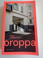 Safae el Khannoussi OROPPA, Ophalen of Verzenden, Gelezen