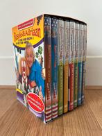 8 dvd’s Bassie & Adriaan - Complete Op Reis Box, Ophalen of Verzenden, Zo goed als nieuw, Avontuur, Film