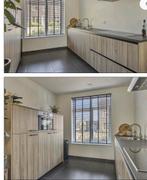 Bruynzeel keuken fronten model Atlas, Huis en Inrichting, Keuken | Keukenelementen, Ophalen, Gebruikt, 50 tot 100 cm, Minder dan 100 cm