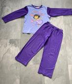 Nickelodeon pyjama maat 110/116 (qwe), Kinderen en Baby's, Kinderkleding | Maat 110, Nacht- of Onderkleding, Meisje, Ophalen of Verzenden