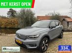 Volvo XC40 Recharge P8 AWD R-Design | 360° Camera | 3-Fase, Automaat, Gebruikt, Met garantie (alle), Origineel Nederlands