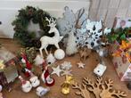 Diverse kerstdecoratie!, Diversen, Kerst, Ophalen