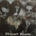 Immortal- Blizzard Beasts LP, Cd's en Dvd's, Vinyl | Hardrock en Metal, Ophalen of Verzenden, Nieuw in verpakking