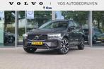 Volvo XC60 B5 Plus Dark l Adaptieve Cruise Control met Pilot, Auto's, Volvo, Te koop, Zilver of Grijs, Gebruikt, 750 kg