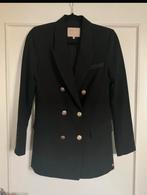 Zwarte JoshV, Josh V blazer in maat XS., Zwart, Nieuw, Ophalen of Verzenden, Jasje