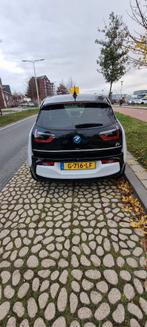 BMW i3 170pk (120 Ah) Aut 2019 Wit, Auto's, BMW, Automaat, Achterwielaandrijving, 50 €/maand, Euro 6