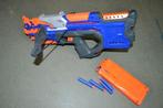 nerf geweer, Ophalen of Verzenden, Gebruikt