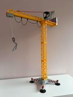 Playmobil Hijskraan 70441 - 105cm hoog, IR Afstandsbediening, Ophalen, Gebruikt, Los playmobil
