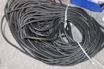 Luidspreker kabel 4x 2,5mm 80 meter, Doe-het-zelf en Verbouw, Elektra en Kabels, Ophalen of Verzenden, Nieuw, Kabel of Snoer