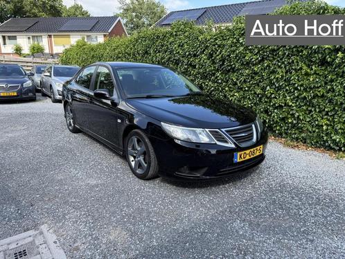 Saab 9-3 Sport Sedan 1.9 TTiD Griffin Norden Exklusiv | Navi, Auto's, Saab, Bedrijf, Te koop, Saab 9-3, ABS, Airbags, Airconditioning