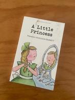 A Little Princess Frances Hodgson Burnett, Ophalen of Verzenden, Francés hodge burnett, Fictie