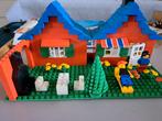 Lego set 376, Kinderen en Baby's, Speelgoed | Duplo en Lego, Ophalen of Verzenden, Gebruikt, Complete set, Lego